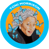 Ashley Longshore Cupcakes Sticker by Sprinkles