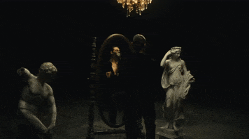 Dark Side Of The Rainbow Cry GIF by Mergui