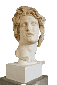 Trash Vaporware Sticker by Database數據