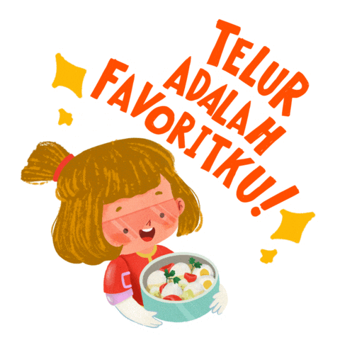 tentanganakedu giphyupload tentanganak 4sekawan tentanganakedu Sticker