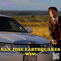 Giants 49Ers GIF by Marcel Katz / The Art Plug