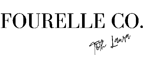 Fourelleco Sticker by Fourelle Co. Pilates