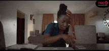 Go Away No GIF by TNC Africa