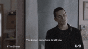 Season 3 GIF by The Sinner