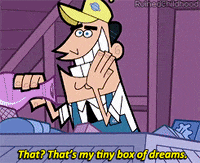 fairly odd parents nickelodeon GIF