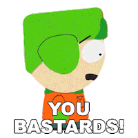 Christmas Canada Sticker by South Park