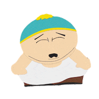 Christmas Canada Sticker by South Park