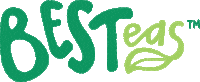 tea beverage Sticker by BESTeas