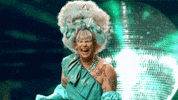 Drag Race Uk GIF by BBC Three