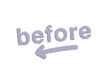 Interior Design Transformation Sticker by The Sorry Girls