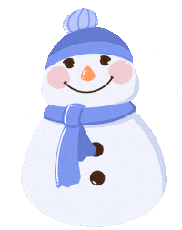 Merry Christmas Sticker