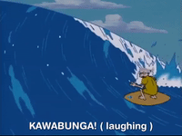 hey arnold nicksplat GIF
