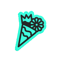 020110Badgescelebratecm Sticker by YouTube