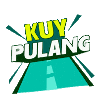 capkakitigaid lemon lime kuy pulang Sticker