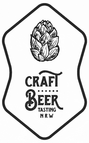 Blauer_Tapir giphygifmaker craft beer tasting nrw GIF