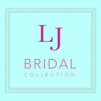 LJBridalCollection lj bride lj bridal collection GIF