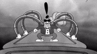 Cartoon Nightmares: CITY OF VENOM