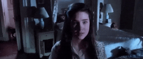 sony home ent GIF by Labyrinth