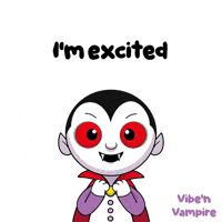 Great News Yes GIF by VeeFriends