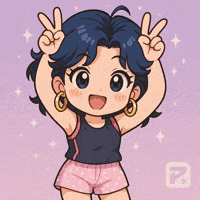 Motivation Celebrate GIF by Persona