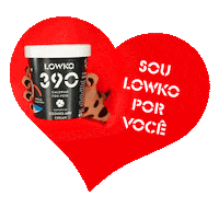 Cookies Love Sticker by Lowko