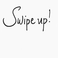 Swipe GIF by Renee