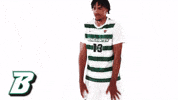 Bingath GIF by Binghamton Athletics
