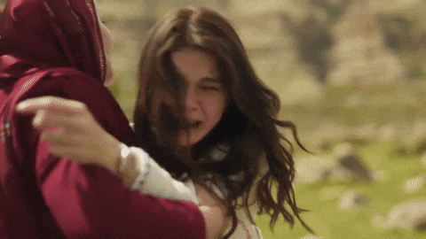 Kanald GIF by Ay Yapım