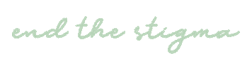 Mental Health Depression Sticker by Pretty Whiskey / Alex Sautter
