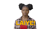 No Way Language Sticker by Memrise