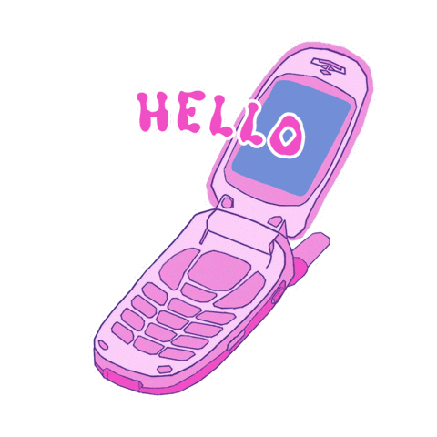 Good Night Love Sticker by Seorang Zaki