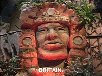 legends of the hidden temple nicksplat GIF