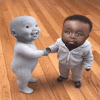 Larry Montgomery GIF