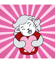 National Day Love GIF by PwC Singapore