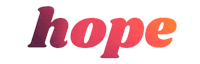 Christian Radio Hope Sticker by 95.1 SHINE-FM