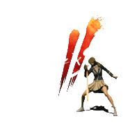 블소2 Sticker by Blade&Soul2