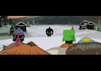 approaching stan marsh GIF by South Park 