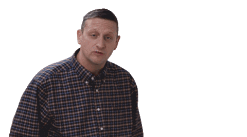 I Think You Should Leave Season 3 Sticker by The Lonely Island