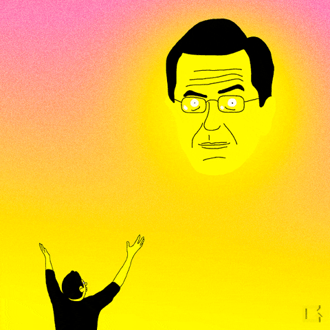 late night with colbert GIF by gifnews