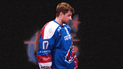 blue steel GIF by Newcastle Northstars