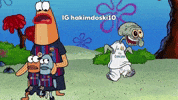 Spongebob Meme Barcelona Vs Real Madrid GIF
