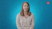 Cats Dogs GIF by BuzzFeed