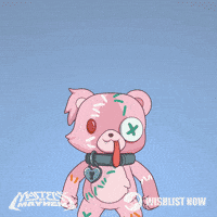 Explode Out Of Control GIF by Masters of Mayhem