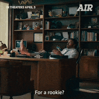 airmovie basketball office air ben affleck GIF