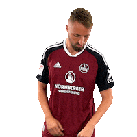 Time Watch Sticker by 1. FC Nürnberg