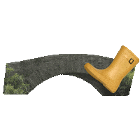 New York City Nyc Sticker by Ben Goldsmith