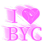 Yoga Sticker by Bad Yogis Club