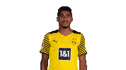 Tired Come On Sticker by Bundesliga
