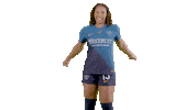 Chicago Red Stars Sport Sticker by National Women's Soccer League