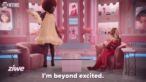 Bob The Drag Queen GIF by SHOWTIME